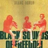 Black Uhuru - Black Sounds Of Freedom