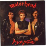 Motorhead - Born to lose live to win (cd 10)