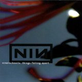 Nine Inch Nails - Things Falling Apart