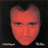 Phil Collins - No Jacket Required