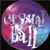 Prince - Crystal ball