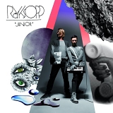 RÃ¶yksopp - Junior