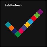 Pet Shop Boys - Yes, etc [Limited Edition]