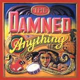 Damned, The - Anything