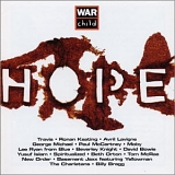 Various artists - Warchild: Hope