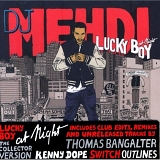 DJ Mehdi - Lucky Boy