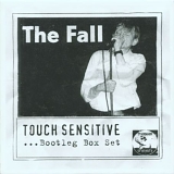 The Fall - Touch Sensitive: Bootleg