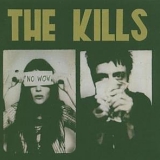 The Kills - No Wow [CD + DVD]