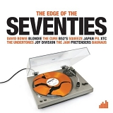 Various artists - The Edge of the 70's