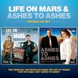 Various artists - Life on Mars/Ashes to Ashes Original TV Soundtrack
