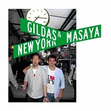 Various artists - New York: Mixed By Gildas & Masaya