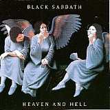 Black Sabbath - Heaven And Hell