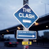 Clash, The - Live From Here to Eternity - pouca INFO