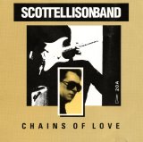 Scott Ellison Band - Chains of Love