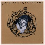 Jon Lord - Sarabande