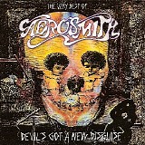 Aerosmith - Devil's Got A New Disguise: The Very Best Of Aerosmith