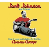 Jack Johnson - Jack Johnson And Friends