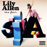 Lily Allen - The Fear