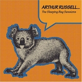 Arthur Russell - Sleeping Bag Sessions