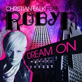 Christian Falk ft. Robyn - Dream on