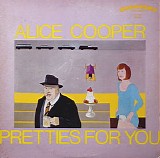 Alice Cooper - Pretties for You