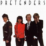 The Pretenders - Pretenders