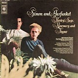 Simon & Garfunkel - Parsley, Sage, Rosemary And Thyme