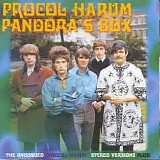 Procol Harum - Pandora's Box