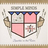 Simple Minds - Sparkle In The Rain