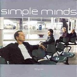 Simple Minds - Neapolis