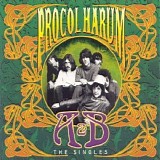 Procol Harum - A & B - The Singles