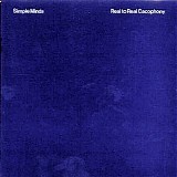 Simple Minds - Real To Real Cacophony