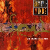 Simple Minds - Good News From The Next World