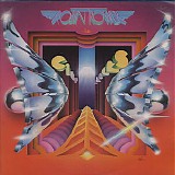 Robin Trower - In City Dreams