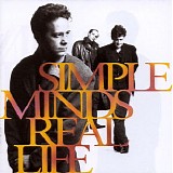 Simple Minds - Real Life