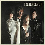 The Pretenders - Pretenders II