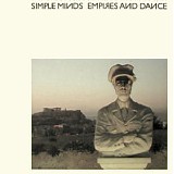 Simple Minds - Empires And Dance