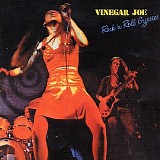 Vinegar Joe - Rock N'Roll Gypsies