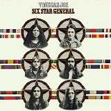 Vinegar Joe - Six Star General