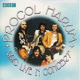 Procol Harum - BBC Live In Concert