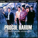 Procol Harum - 30th Anniversary Anthology