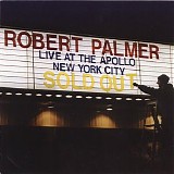 Robert Palmer - Live At The Apollo