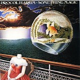 Procol Harum - Something Magic (Remastered)