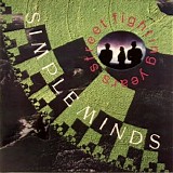 Simple Minds - Street Fighting Years