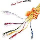 Robin Trower - Back It Up