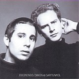 Simon & Garfunkel - Bookends