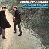 Simon & Garfunkel - Sounds Of Silence