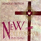 Simple Minds - New Gold Dream (81-82-83-84)