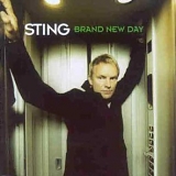 Sting - Brand New Day