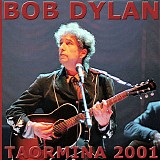 Bob Dylan - Teatro Greco Taormina